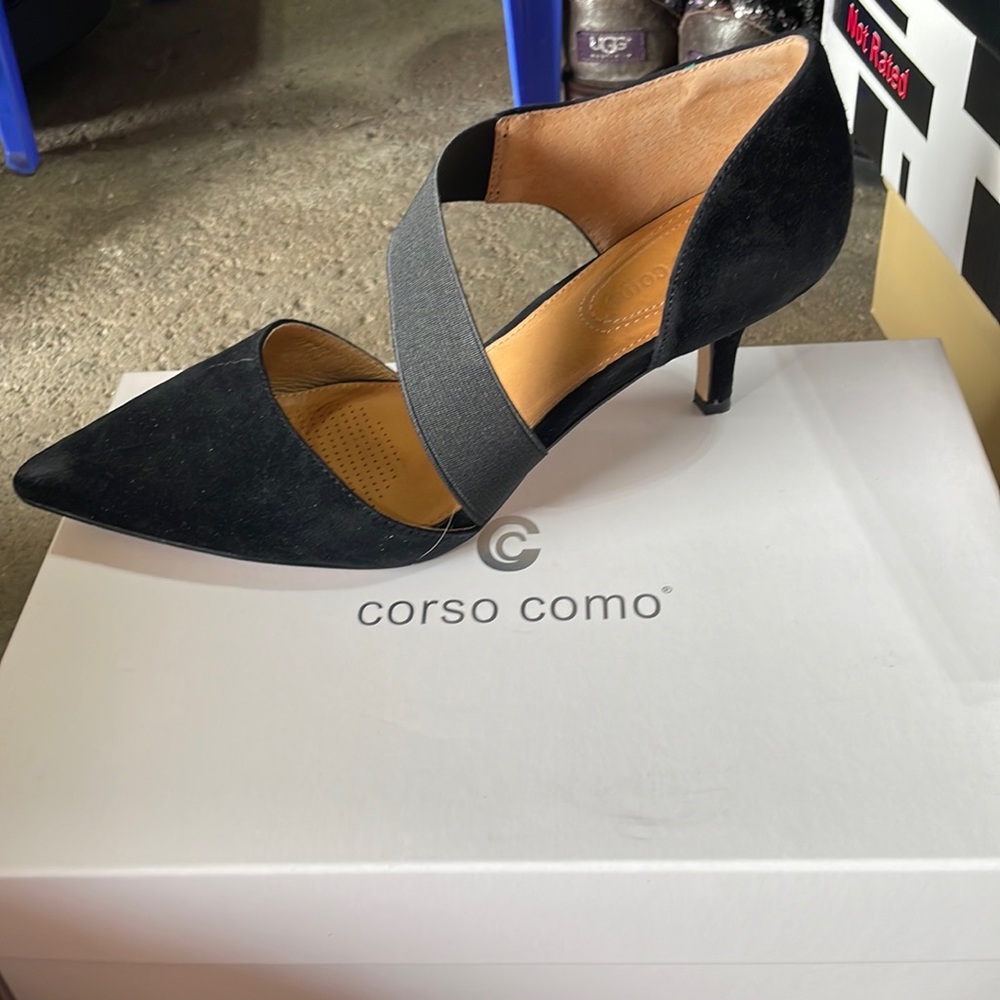 Heels